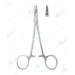 Hegar-Baumgarther Needle Holders, 14 cm