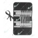 Hegar Uterine Dilators Set
