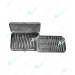 Hegar Uterine Dilators Set