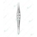 Helveston Tying Forceps, standard