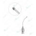 Henderson MICS Capsule Polishing Cannula, 23 gauge