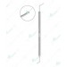 Hersh Intra-Lase Flap Spatula