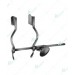 Hertzler Rib Spreaders, 20 x 25 mm
