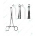 Herz Forceps