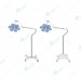 Hexagonal  OT LED Light MBI-HEX-126