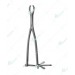 Hey Groves Bone Holding Forceps, 305 mm