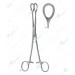Hey wood -Smith Forceps