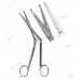 Heymann-knight Scissors 