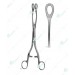 Heywood-Smith Gall Bladder Instrument, 250 mm