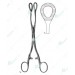 Heywood-Smith Ploypus and Ovum Forceps, 200 mm