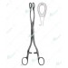 Heywood-Smith Ploypus and Ovum Forceps, 250 mm