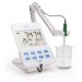 HI2002 - edge® Dedicated pHORP Meter