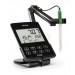 HI2020 - edge® Multiparameter pH Meter