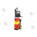 HIGH PRESSURE GARDEN WASHER