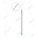 Hirschman Lens Spatula
