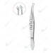 Hofmann-Polack Corneal Suturing Forceps