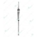 Hollow-Round Scalpel Handle