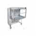 Horizontal Laminar Flow Cabinet -161