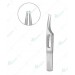 Hoskin #22 Tissue Forceps