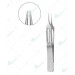 Hoskin #28 Tissue Forceps
