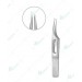 Hoskin #30 Tissue Forceps