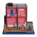 House Drainage System Model