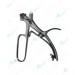Huber Biopsy Instrument, 140 mm
