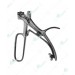 Huber Biopsy Instrument, 140 mm