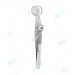 Hunt Chalazion Forceps