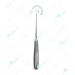 Hurd Suture Instrument, For Left hand  sharp, 210 mm