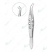 Hyde Corneal Forceps