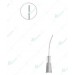 Hydrodissection Cannula, curved, 27 gauge