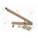 Inclined Plane & Friction Board