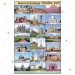 Indian Historical Monuments Chart