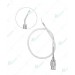 Infusion Cannula, 22 gauge