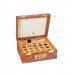 Insect Specimen Tube Box