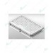 Instrument Case, Aluminum, Small