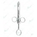 Intra-Ligamental Syringes, Cork Screw Tip