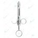 Intra-Ligamental Syringes, Cork Screw Tip