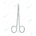 Iris Scissors, Straight, 11.5cm