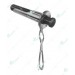 Ives-Fansler Rectal Instruments, 145 mm