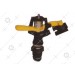 L.P. Impulse Sprinkler (Propeller Type)