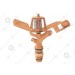 G3 Impulse Sprinkler