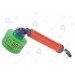 Flora Single Stroke Red / Green Sprayer