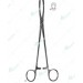 Jacobs Uterine Tenaculum Forceps, 215 mm