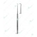 Jaegar Retractor, 135 mm