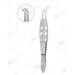 Jaffe Capsulorrhexis Forceps