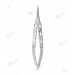 Jaffe Needle Holder