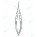 Jaffe Stitch Scissors, very sharp pointed tips