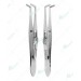 Jameson Muscle Forceps